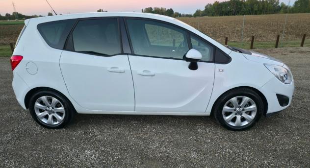 Opel Meriva 1.4 Turbo 120CV GPL Tech Cosmo - Foto 7