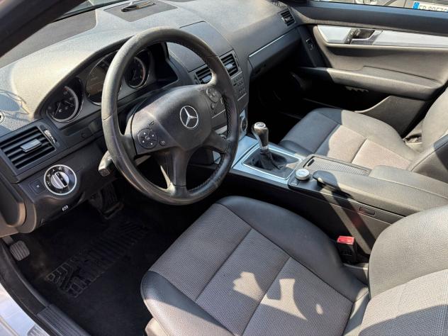 Mercedes-benz C 200 BlueEFFICIENCY Avantgarde - Foto 8