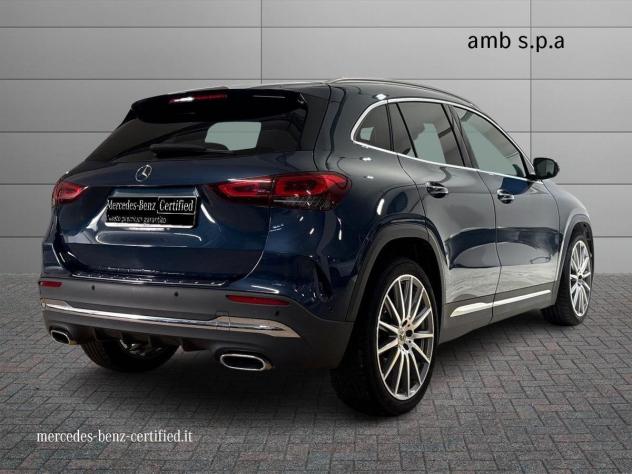 Mercedes-Benz GLA GLA 200 d Premium auto - Foto 2