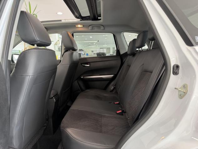 Suzuki Vitara 1.5 Dualjet hybrid Starview aut. - Foto 8