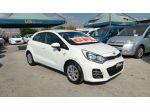 Kia Rio 1.2 CVVT 5p. ECO GPL City