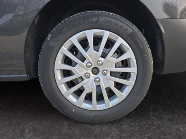 PEUGEOT Traveller BlueHDi 180 CV EAT8 9 posti rif. 23410228 - Foto 7