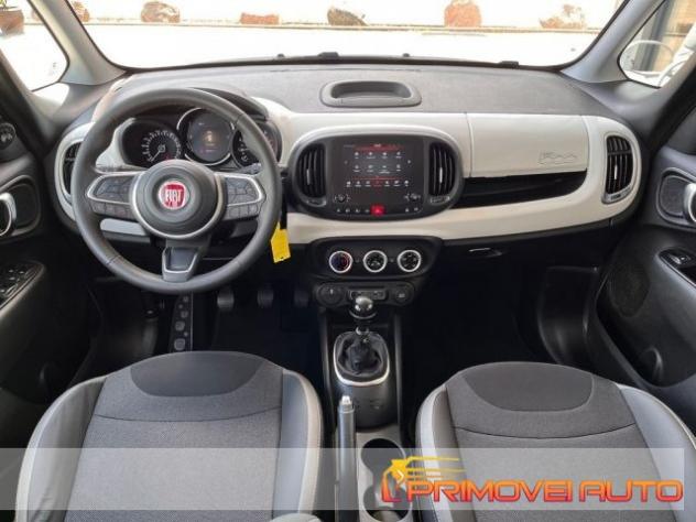 FIAT 500L 1.4 95 CV S&S Cross rif. 20457733