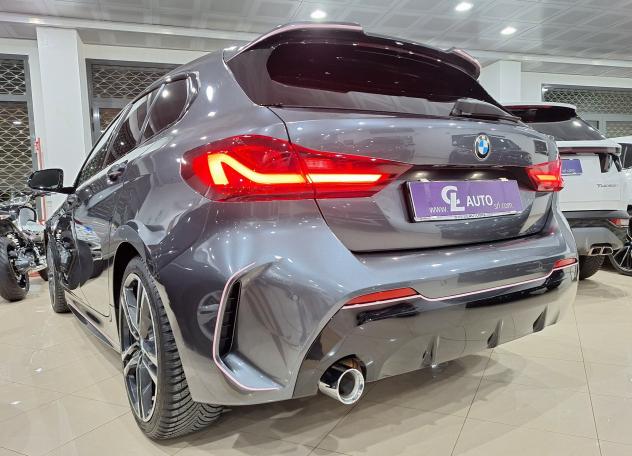 Bmw 116d Msport PROMO- 2020 - Foto 5