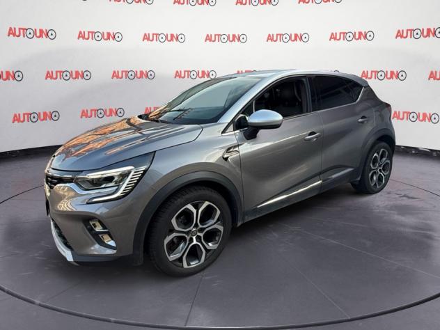 Renault Captur 1.5 DCI BLUE 115 BUSINESS - Foto 2
