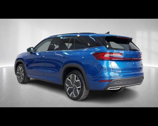Škoda Kodiaq Kodiaq Sportline Be More 7 posti 1,5 TSI Hybrid 110 kW (150 CV) 7 marce - DSG - Foto 3