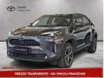 Toyota Yaris Cross 1.5h Lounge awd-i 116cv e-cvt