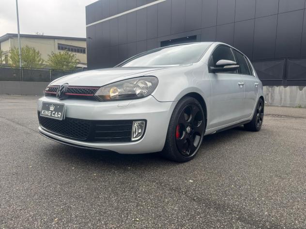 Volkswagen Golf 2.0 TSI DSG 5p. GTI - Foto 3