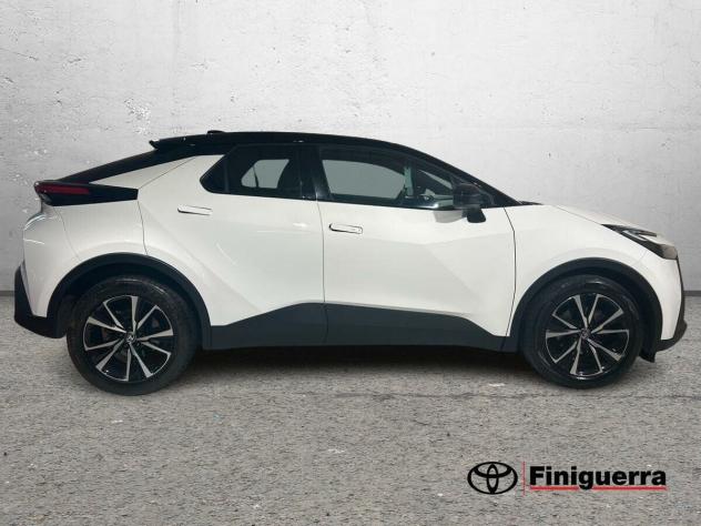 Toyota C-HR 1.8 HV E-CVT Trend - Foto 5