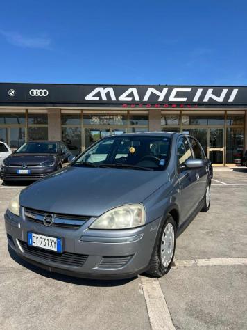 OPEL Corsa 1.2i 16V cat 5 porte Enjoy rif. 23890605