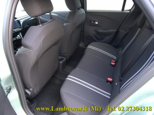 OPEL Corsa 1.2 100cv YES KM Zero rif. 24181639 - Foto 5