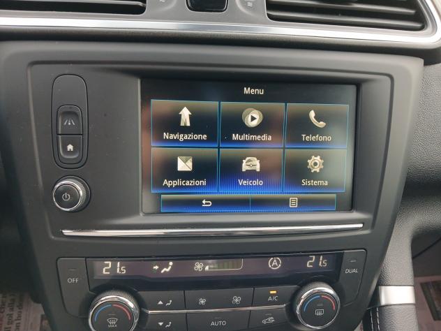 Renault Kadjar dCi 8V 110CV Energy Zen - Foto 5