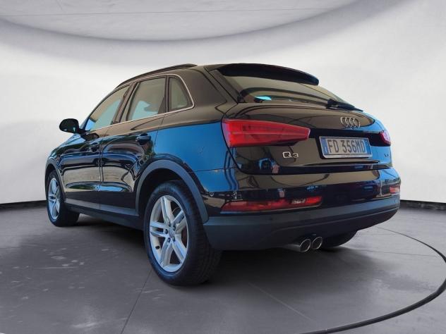 Audi Q3 2.0 TDI 110kW Business - Foto 6