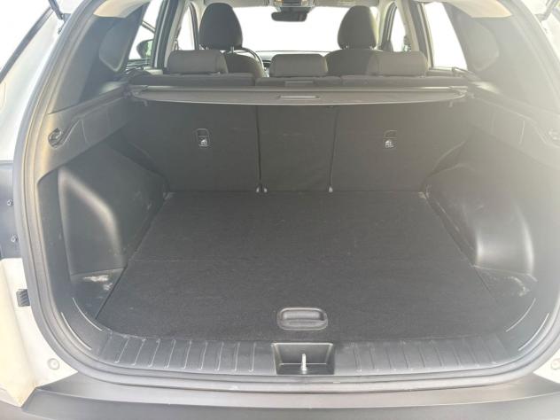 Hyundai Tucson 1.6 T-GDI MHEV 2wd 150cv Xtech iMT - Foto 8