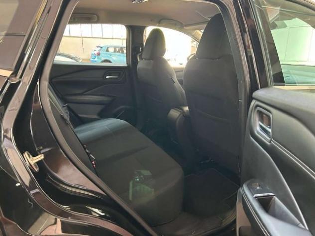 NISSAN Qashqai 1.5 e-power Acenta 2wd rif. 23642179 - Foto 10