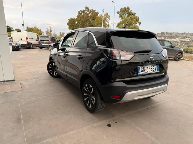 Opel Crossland 1.5 ECOTEC D 110 CV S&S Elegance - Foto 4