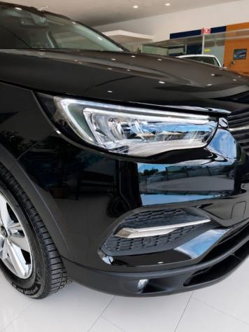 OPEL Grandland X 1.5 d Automatic 130 Cv Ultimate Pelle Navi rif. 23882985 - Foto 8
