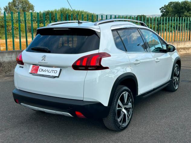 Peugeot 2008 BlueHDi 100 Black Matt - Foto 7