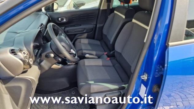 CITROEN C3 Aircross BlueHDi 110 S&S Feel rif. 24018719 - Foto 5