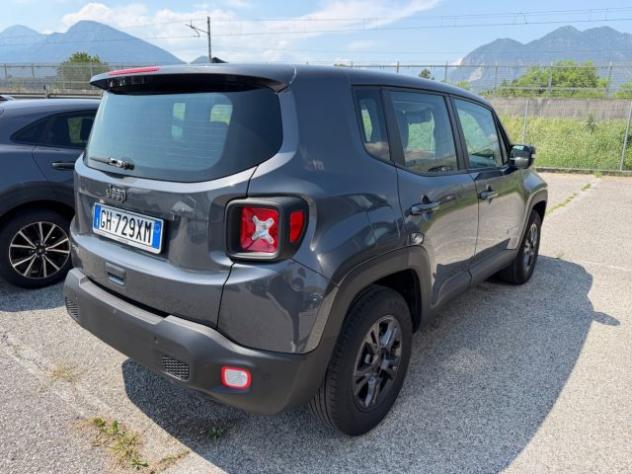 JEEP Renegade 1.6 Mjt 130 CV Longitude rif. 23032884 - Foto 4