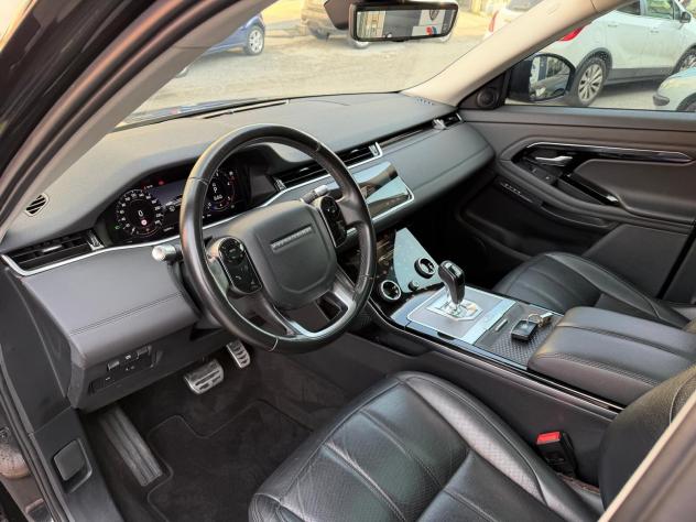 Land Rover Range Evoque 2.0D I4 180 CV AWD Auto SE - Foto 4