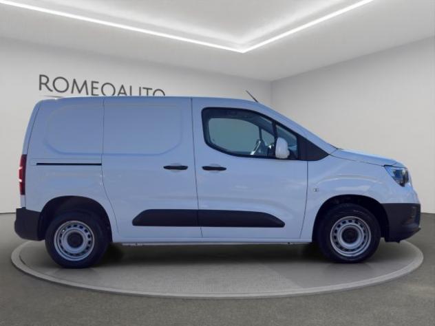 OPEL Combo Cargo 1.5 d 100 cv L1H1 PREZZO IVA INCLUSA rif. 23383406 - Foto 7