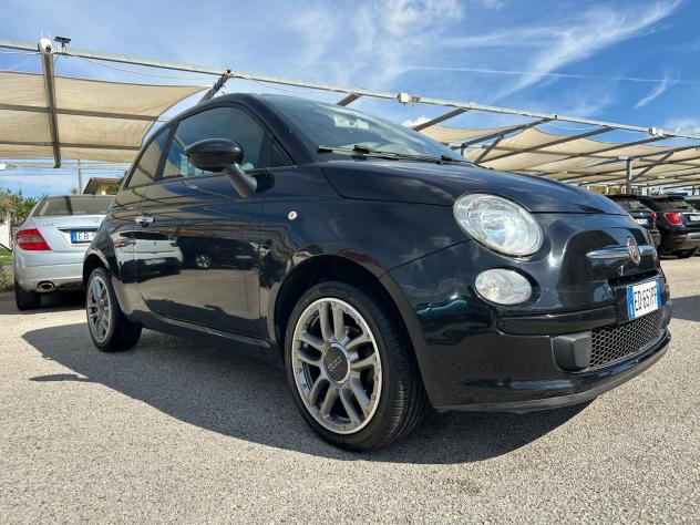 Fiat 500 1.3 Diesel