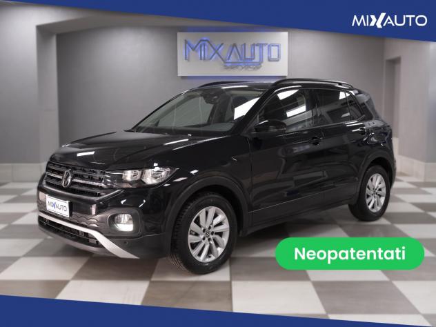Volkswagen T-Cross 1.0 TSI Style 95CV