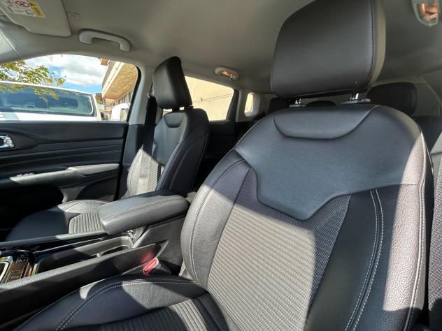 Jeep Compass 1.3 Turbo T4 190 CV PHEV AT6 4xe Limited - Foto 9