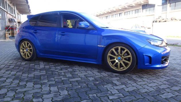 SUBARU - Impreza STI NEW - Foto 10