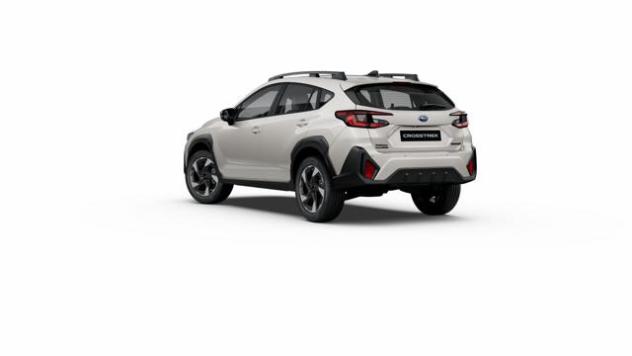 SUBARU Crosstrek 2.0i e-Boxer MHEV CVT Lineartronic Style rif. 24234300 - Foto 3