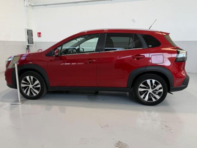 SUZUKI S-Cross 1.4 Hybrid 4WD AllGrip Top+, Unicopro. rif. 24138763 - Foto 8