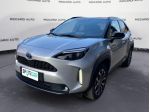 Toyota Yaris Cross 1.5 Hybrid 5p. E-CVT Trend