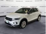Volkswagen T-Roc 1.5 TSI ACT Life