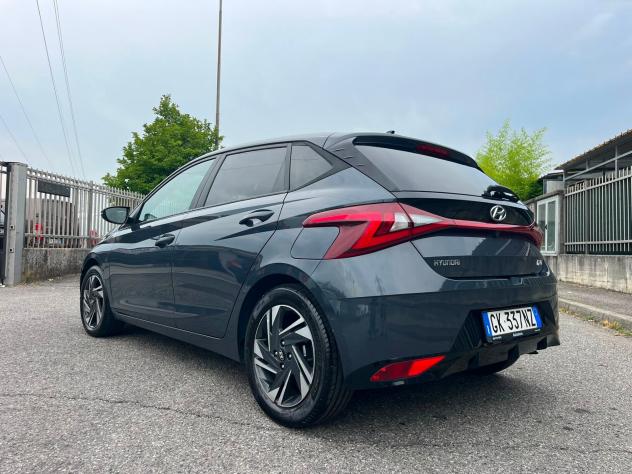 Hyundai i20 1.2 BENZ SOLO 69.000KM