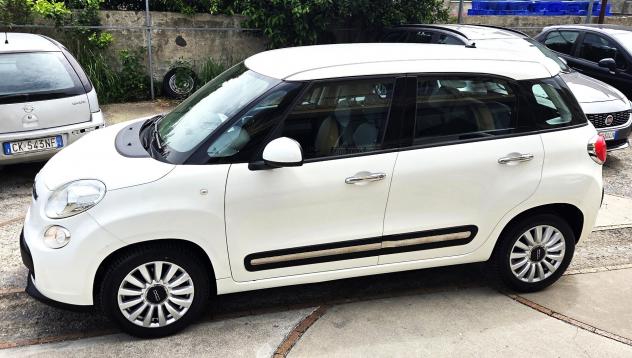 Fiat 500L 1.3 Multijet DISTRIBUZIONE FATTA GARANZIA - Foto 4