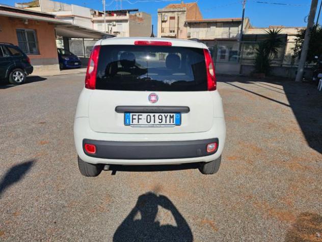 FIAT Panda 1.3 MJT 80 CV S&S 4x4 rif. 24157059 - Foto 6