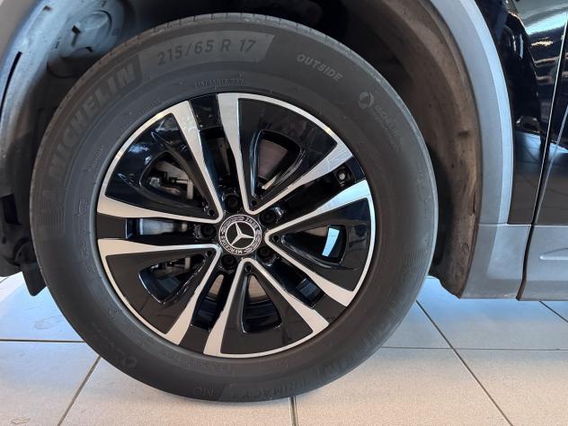 Mercedes-Benz GLA GLA 250 e Plug-in Auto Advanced - Foto 5