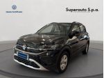 Volkswagen T-Cross 1.0 TSI 115 CV DSG Life