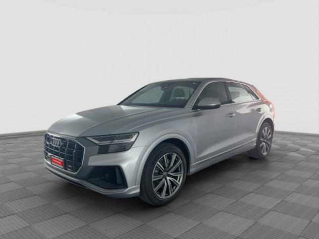 AUDI Q8 Q8 50 TDI 286 CV quattro tiptronic Sport rif. 23697764