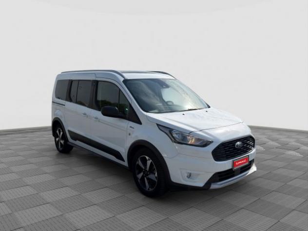 FORD Tourneo Connect Gran Tourneo Connect 1.5 EcoBlue 120 CV Titanium rif. 23939805 - Foto 7