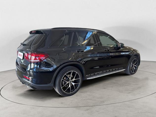 Mercedes-Benz GLC GLC 220 d Premium 4matic auto - Foto 5