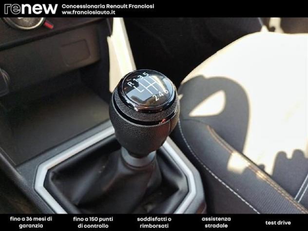 DACIA Sandero TCe 100 GPL Stepway Expression NBI rif. 24083433 - Foto 10