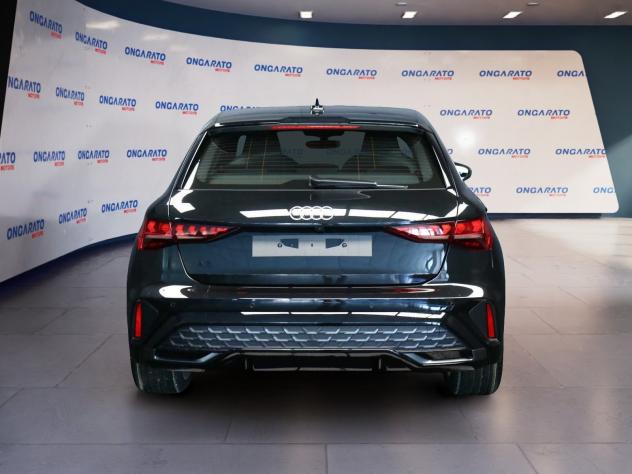 Audi A3 A3 SPB TFSI 110 kW S tronic S line edition Hybrid - Foto 6