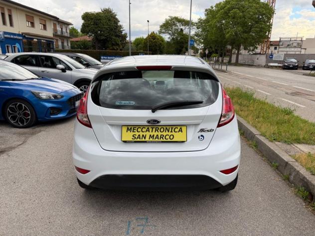 FORD - Fiesta - 1.5 TDCi 95 CV 5p. Titanium - Foto 5