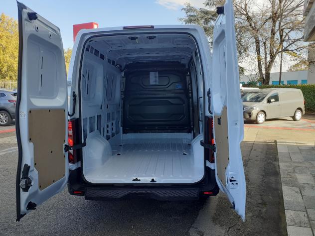 Nissan Interstar PRONTA CONSEGNA L2 H2 130CV NCONNECTA PREZZO+IVA - Foto 7