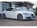 Alfa Romeo Giulia 2.2 Turbodiesel 190cv AT8 Executive