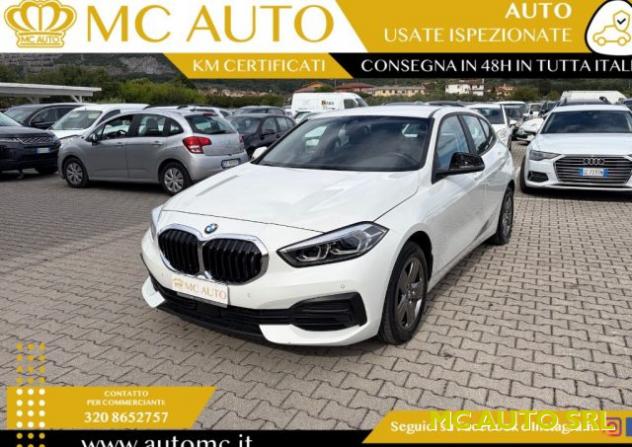 BMW 116 d 5p. PROMO CON FINAZIAMENTO rif. 24091788 - Foto 3