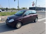 Lancia Ypsilon 1.2 Versus