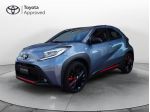 Toyota Aygo X 1.0 VVT-i 72 CV 5p. Undercover S-